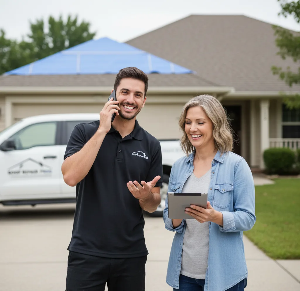 Roof Maintenance in New Buffalo, MI